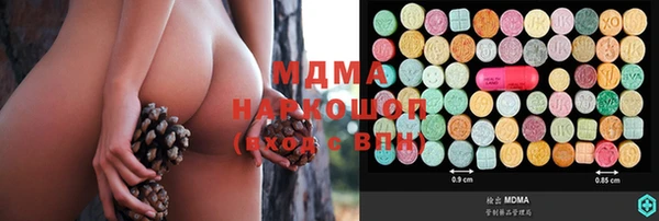 винт Алзамай